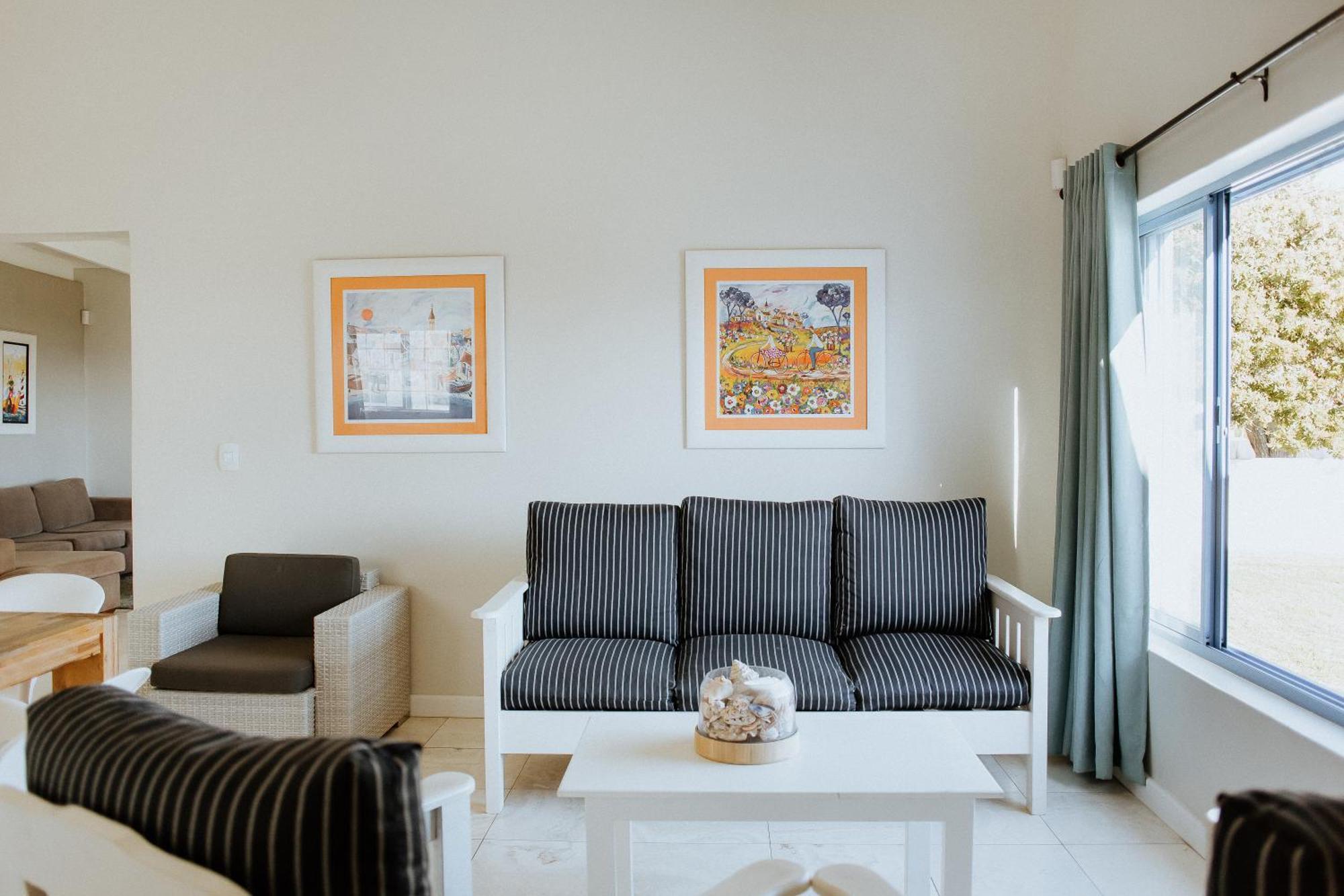 Pebbles Apartment Paternoster Exterior photo
